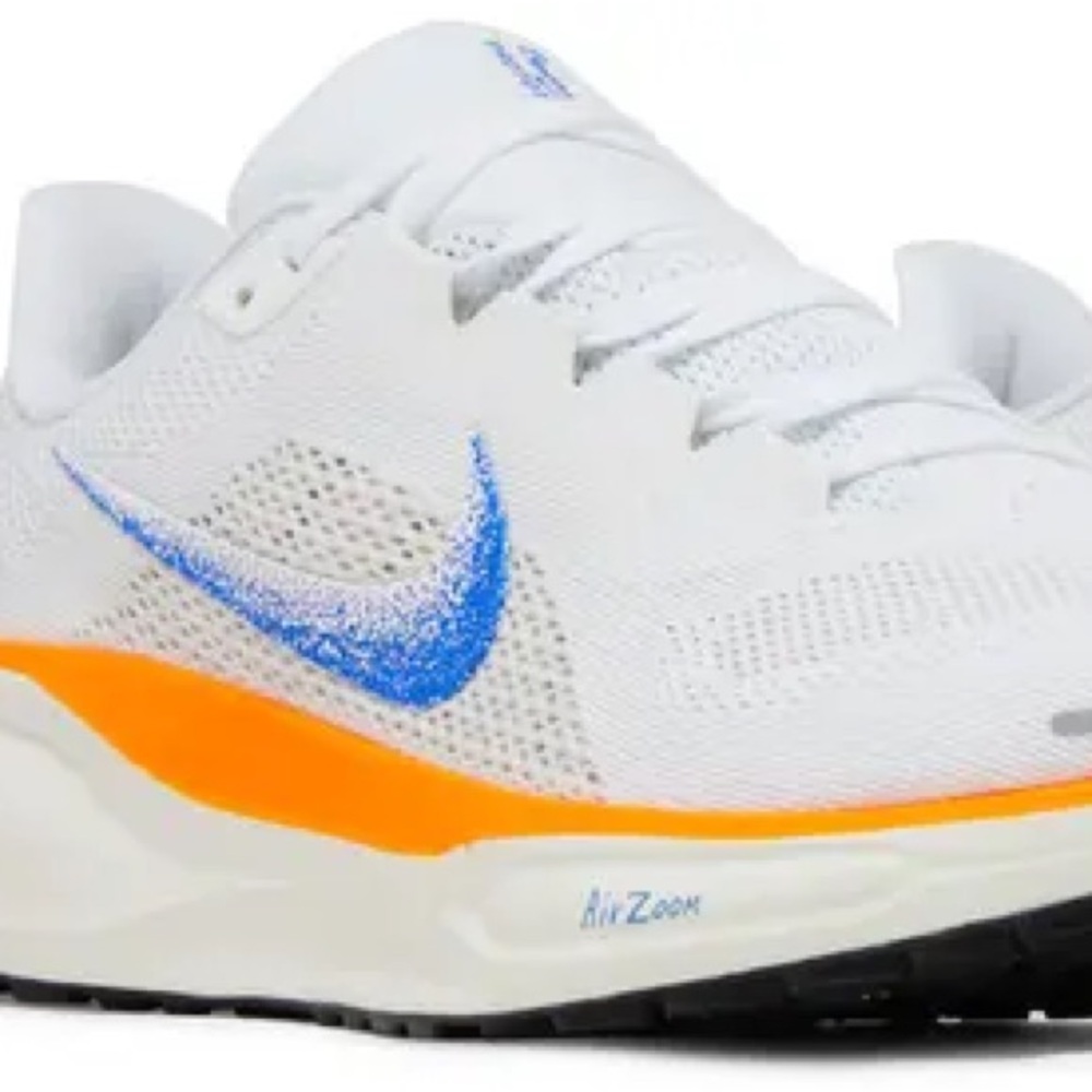 Nike Air Zoom Pegasus 41 Blueprint Pack Bowerman Prototype white athletic shoes